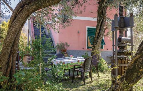 Facciu House | Pian Dellaia 2