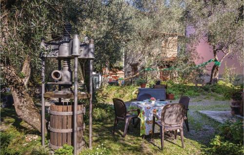 Facciu House | Pian Dellaia 2