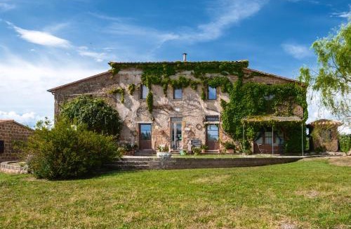 Sorano House | Piancasale