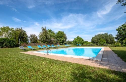 Sorano House | Piancasale