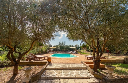 Sutri Villa | "Piancastagno Tower Estate" Stays with butler.