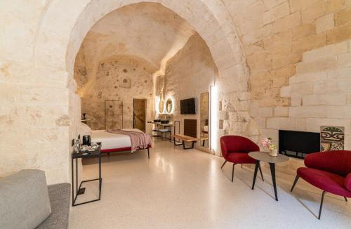 Sasso Caveoso Hotel | PIANELLE RESORT