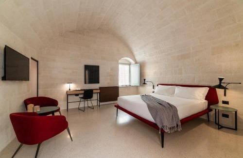 Sasso Caveoso Hotel | PIANELLE RESORT