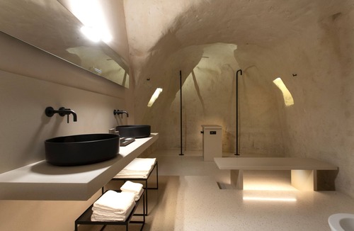 Sasso Caveoso Hotel | Pianelle Resort