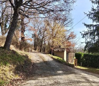 Porretta Terme Apartment | Pianezza