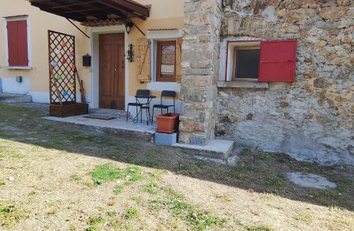 Porretta Terme Apartment | Pianezza
