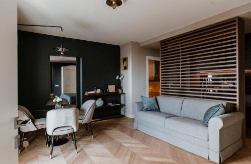 La Morra Apartment | Piano B ～ La Morra
