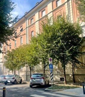 Sant'Eustacchio Apartment | PiANO NOBILE