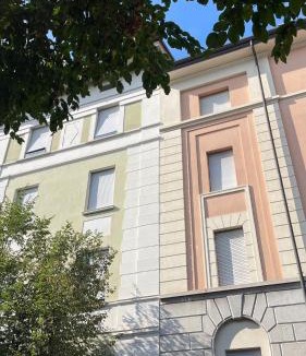 Sant'Eustacchio Apartment | PiANO NOBILE