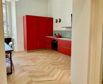 Sant'Eustacchio Apartment | PiANO NOBILE