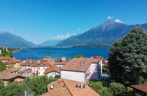 Consiglio di Rumo Apartment | Pianoforte