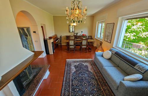 Consiglio di Rumo Apartment | Pianoforte