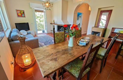Consiglio di Rumo Apartment | Pianoforte