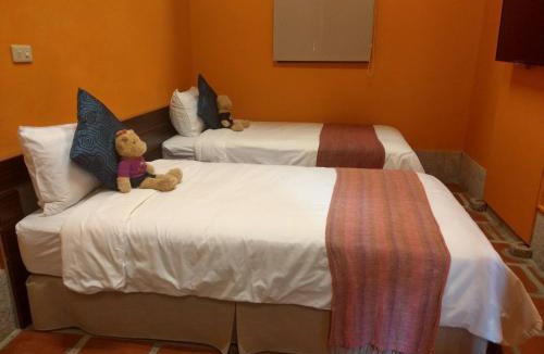 Zhu Shan Village Bed & Breakfast | PianoPiano B&B