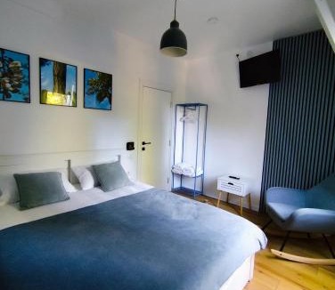 Stefesti Ski Chalet | PiatrA Frame