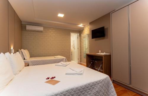Pien Hotel | Piazito Park Hotel