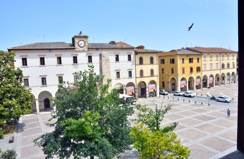 Poggiarello Apartment | - Piazza Arnolfo 1932-