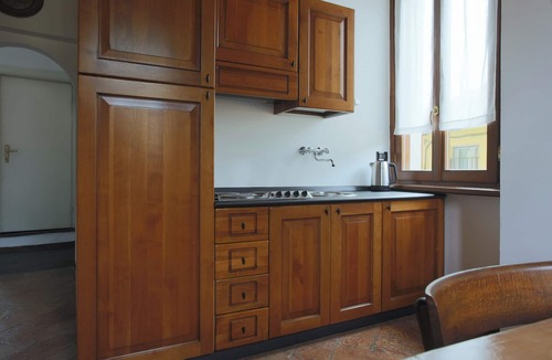 Lenno Apartment | Piazza Campidoglio 5