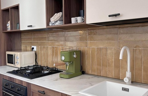 Acquasparta Apartment | Piazza Condo Apart 2