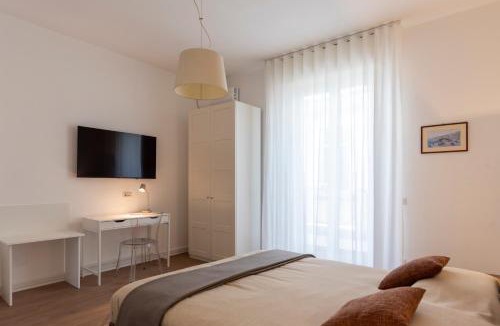 Montecalvario Apartment | Piazza Dante CASA DI GIO'