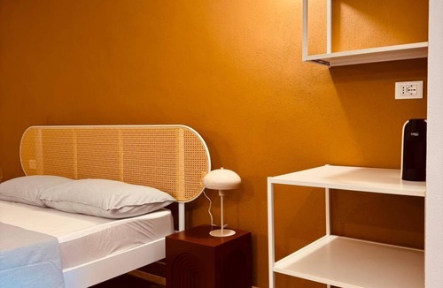 Acquasparta Apartment | Piazza del Borgo 2 (only room) InBorgo