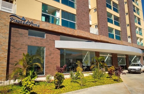 Caldas Novas Condo | Piazza diRoma