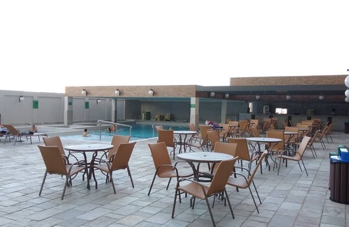 Caldas Novas Condo | Piazza diRoma