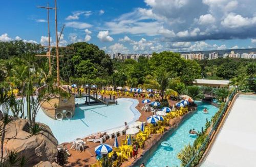 Centro House | Piazza diRoma com acesso ao Acqua Park e Splash