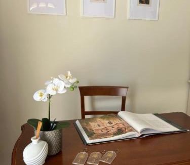 Stilo Bed & Breakfast | PIAZZA DUOMO b&b Stilo
