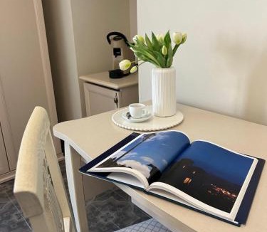 Stilo Bed & Breakfast | PIAZZA DUOMO b&b Stilo