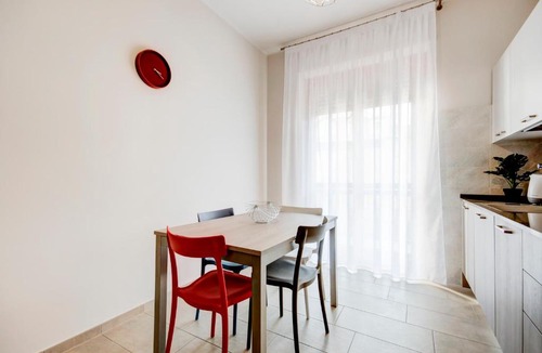 Langhe and Roero Apartment | Piazza Garibaldi