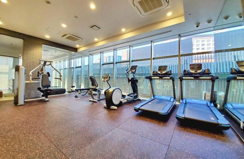 Nara Hotel | Piazza Hotel Nara