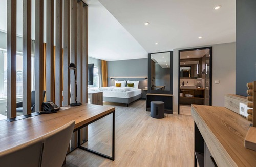 Aalen Hotel | Piazza Hotel und Restaurant