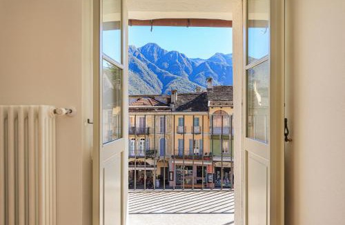 Domodossola Apartment | Piazza Mercato14