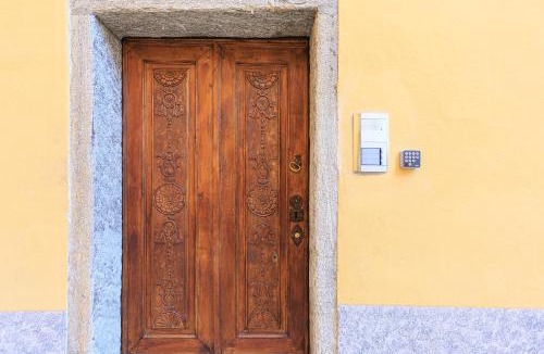 Domodossola Apartment | Piazza Mercato14