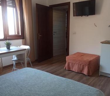 Dolianova Apartment | Piazza San Giorgio 2