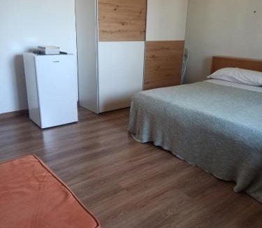 Dolianova Apartment | Piazza San Giorgio 2