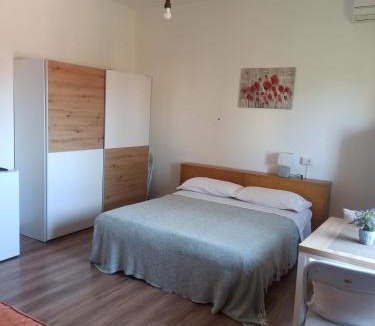Dolianova Apartment | Piazza San Giorgio 2