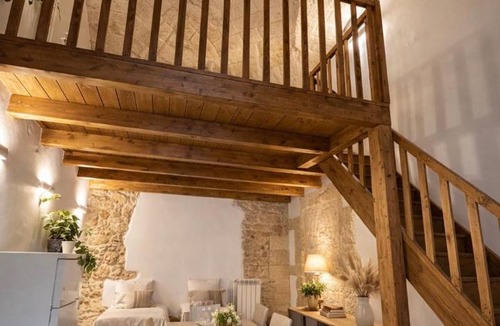 Serrano Bed & Breakfast | Piazza San Giorgio B&B