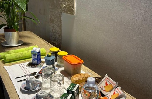 Serrano Bed & Breakfast | Piazza San Giorgio B&B