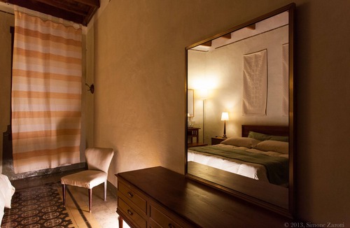 Sorso Bed & Breakfast | Piazza San Pantaleo