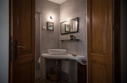 Sorso Bed & Breakfast | Piazza San Pantaleo