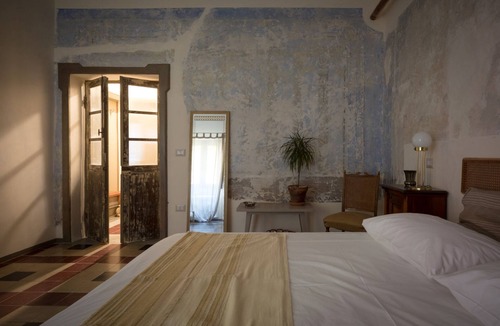 Sorso Bed & Breakfast | Piazza San Pantaleo