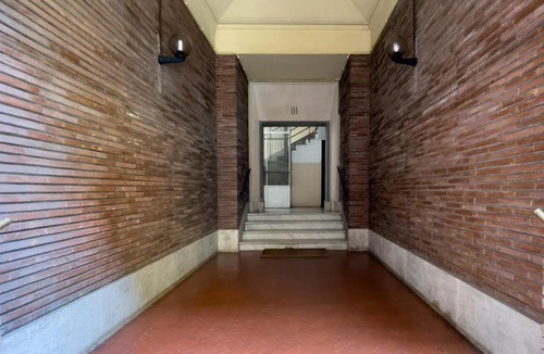 Vatican House | Piazza San Pietro Suite
