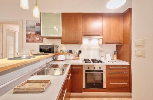 Historic Centre Apartment | Piazza Statuto Elegant Apartment