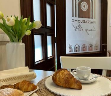 Stilo Bed & Breakfast | PIAZZADUOMO b&b Stilo