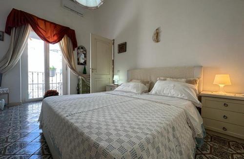 Capri Apartment | Piazzetta House