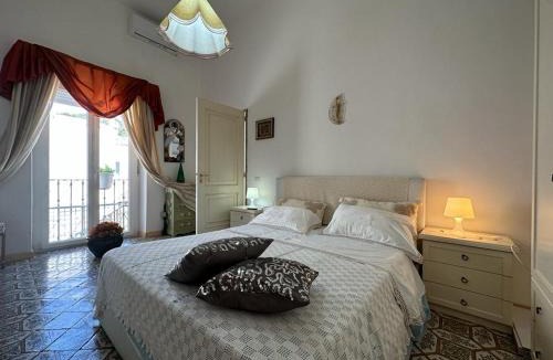 Capri Apartment | Piazzetta House