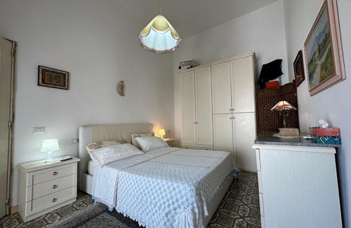 Capri Apartment | Piazzetta House