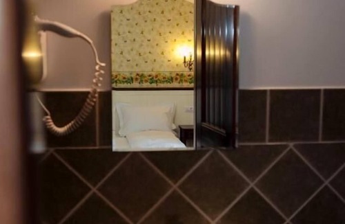 Bacau Hotel | Piazzetta